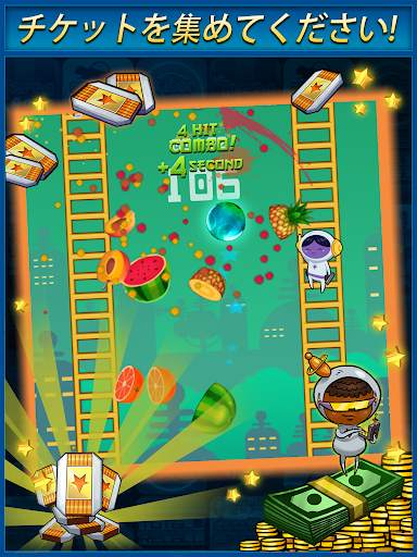 Super Slash screenshot 13