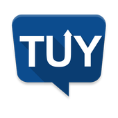Talk Up Yout icon