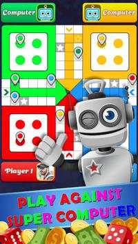 Parchisi Ludo King 2019 screenshot 2