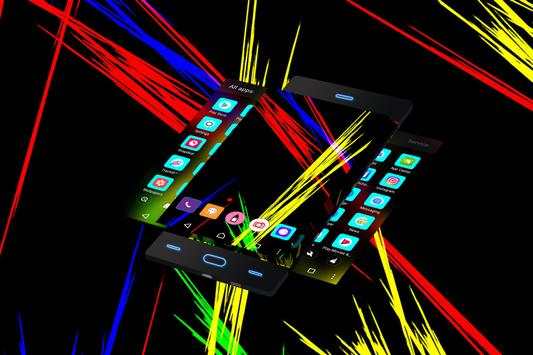 HD icon Theme for Android screenshot 2