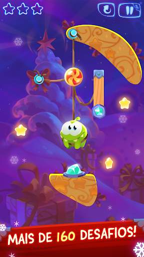 Cut the Rope: Magic screenshot 3