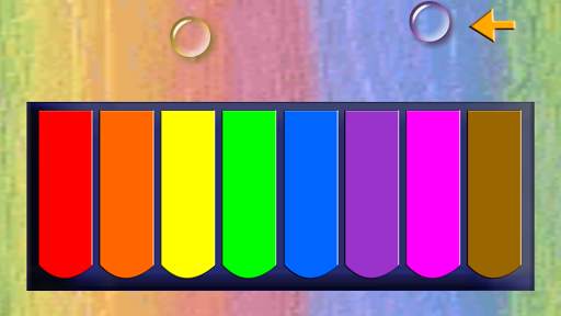 My Piano ( Baby / Toddler ) screenshot 3