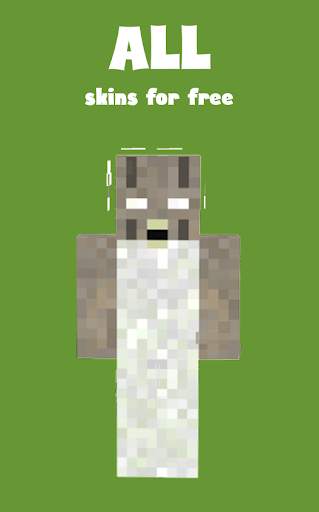 Granny Skins for MCPE screenshot 3