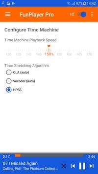 FunPlayer screenshot 5