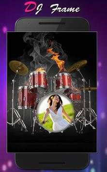 DJ Photo Frame screenshot 6