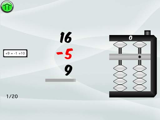 Abaküsü Öğren screenshot 7