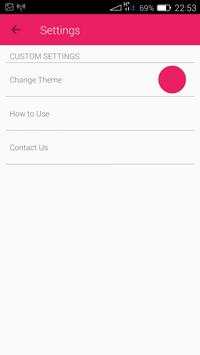 Pakua Status screenshot 6