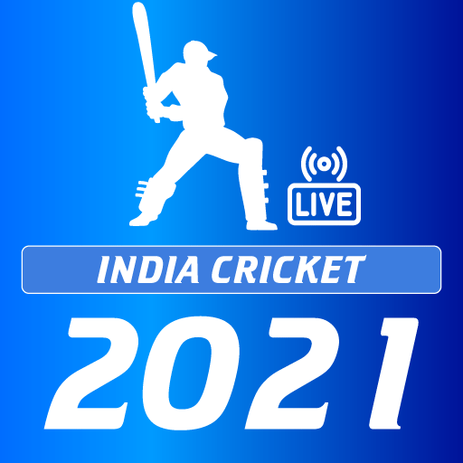 India Cricket Live 2021 HD icon