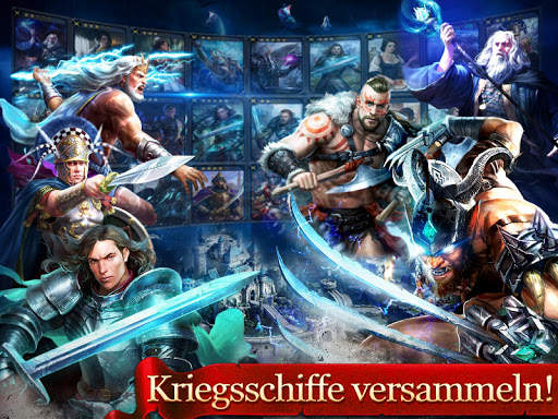 Age of Kings: Skyward Battle screenshot 11