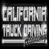 CA Truck Driving Academy logo
