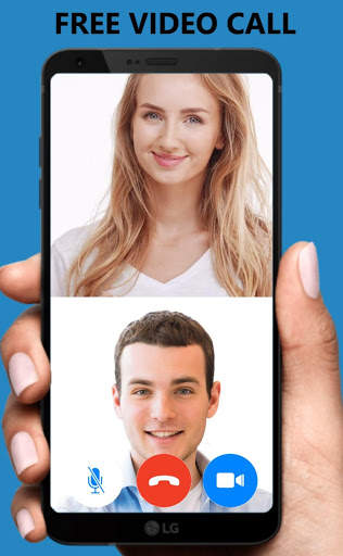 Free Video Call screenshot 6