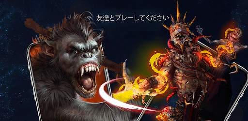Insilentium：ファンタジーCCGゲーム screenshot 3