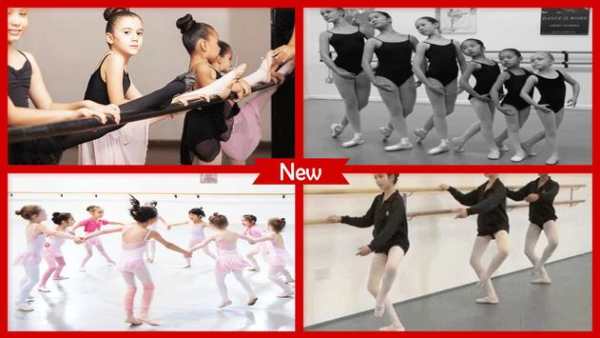 How To Do Ballet Dance स्क्रीनशॉट 1