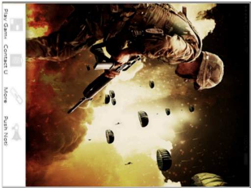 Zombie Buster screenshot 4