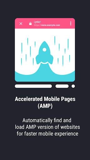 Lynket Browser (previously Chr screenshot 7