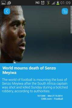 Pryone Social News screenshot 7