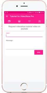 Free VideoShow Pro Tutorial screenshot 3