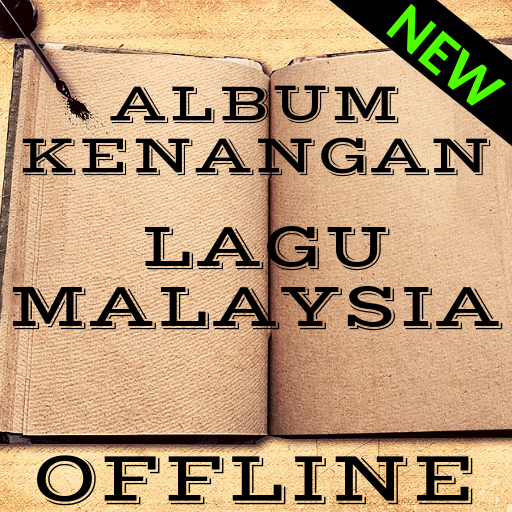Lagu Malaysia offline full album nonstop icon