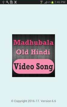 Madhubala Old Hindi Video Song screenshot 1
