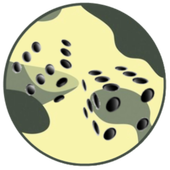 D Dés Lite icon