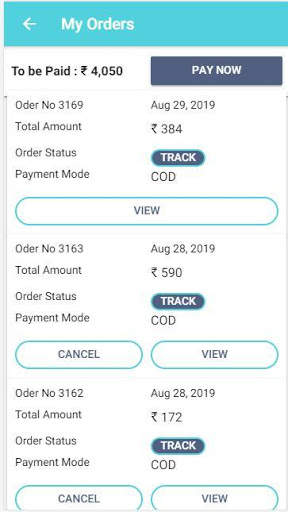Ov Crackers -2020- Online Crackers Shopping screenshot 6