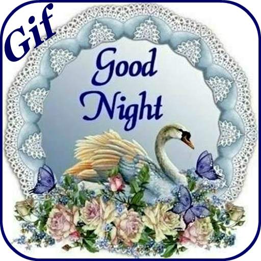 Good Night Gif 2020 8.0