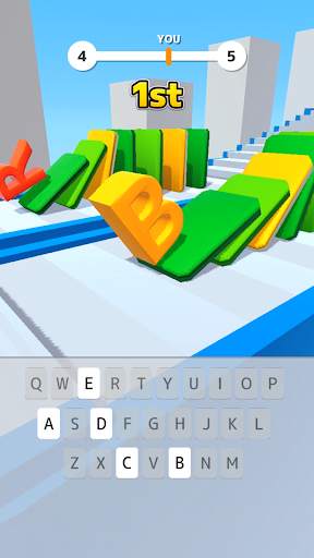 Type Spin screenshot 1