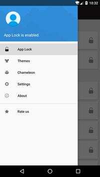 Webgenie Applocker - Guard App screenshot 5