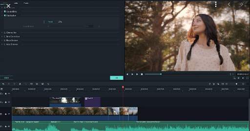 Filmora Editing - Guide for FilmoraGo screenshot 2