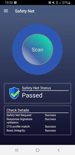 Root Checker Advance FREE screenshot 4