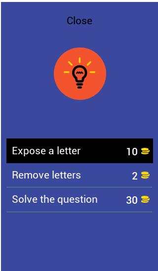 BMW QUEST & QUIZ screenshot 5