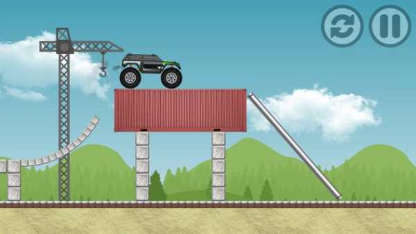 Car Racing Truck screenshot 7