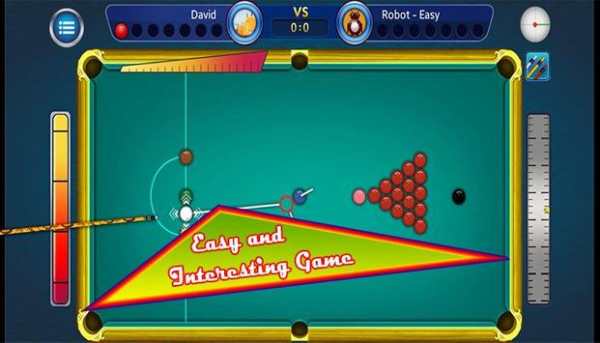 Pool Billiard Games Offline 2020 screenshot 2