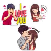 Love Stickers for WhatsApp 2.1