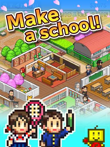 Pocket Academy ZERO screenshot 9
