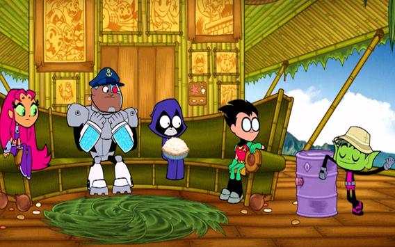 Video Teen~Titans Go 2018 screenshot 3