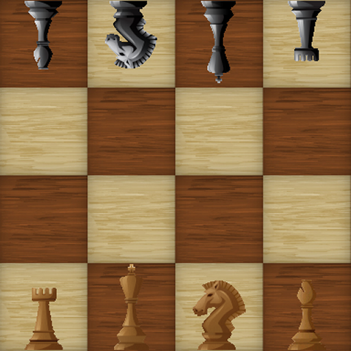 4x4 Chess icon