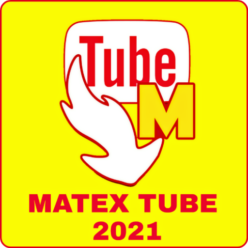 mate tube X - all in one video downloader icon
