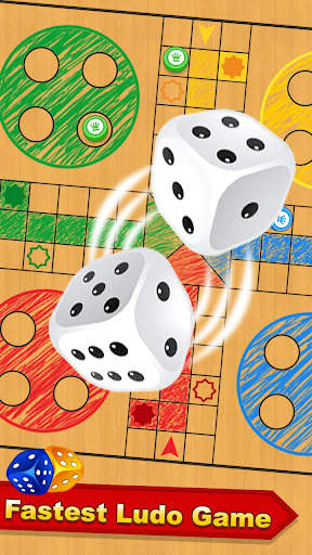 Ludo Online Game screenshot 3