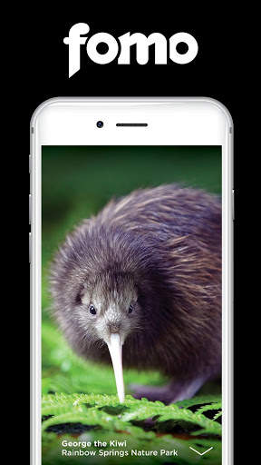 FOMO Guide Rotorua screenshot 1