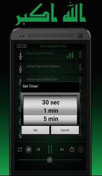 Linda de download Azan Adhan screenshot 5