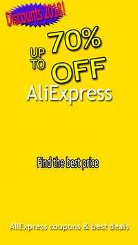 top aliexpress discounts screenshot 5