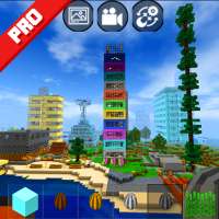 New Mini Block Craft 2021