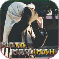 Dp Kata Kata Muslimah