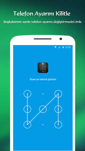 AppLock - Lock apps & Password screenshot 8