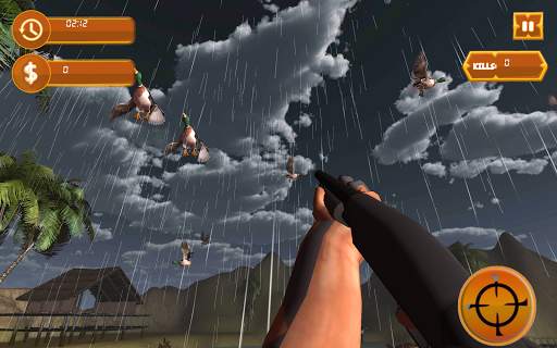 Wild Duck Hunting - Duck Shooting 3D Game screenshot 22