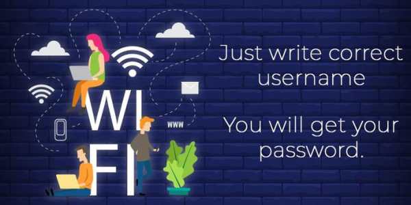 WiFi Password Recovery screenshot 2
