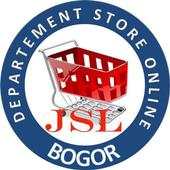 JSL Shoping Online 1.1