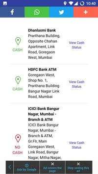 Cash No Cash screenshot 1