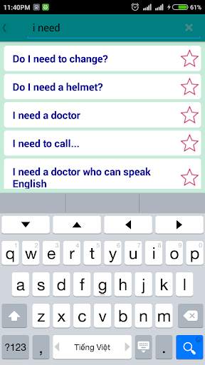 Learn Russian Free (Offline) screenshot 4